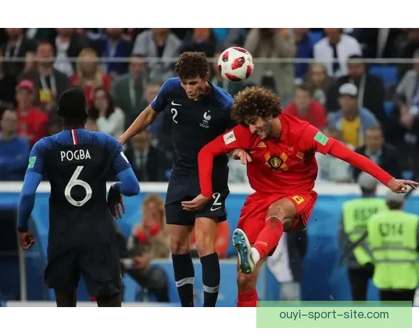 世界杯竞猜热潮来袭看球迷如何边看比赛边赢取大奖攻略实战得全解