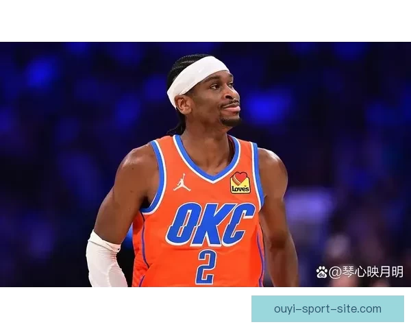 甜瓜称球员最了解最佳球员 亚历山大应当是MVP人选