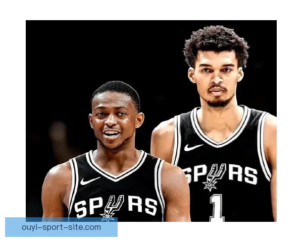 马刺崛起成争冠强队文班亚马威慑全联盟