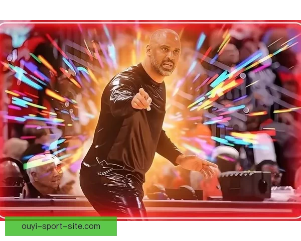 乌度卡痛批开局失误导致首节被对手彻底压制