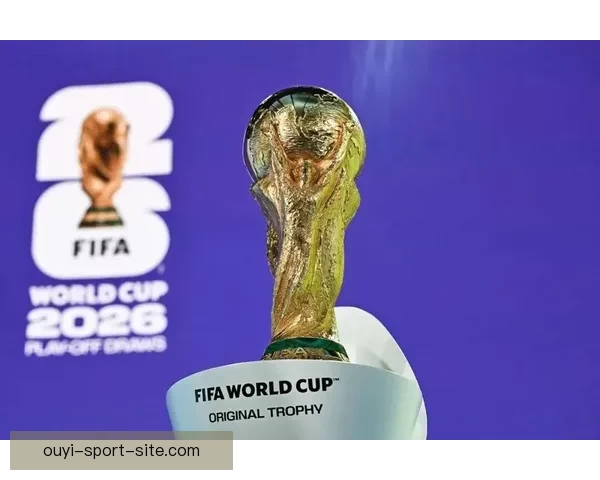 2026年世界杯赛事前瞻：热门球队分析与夺冠预测